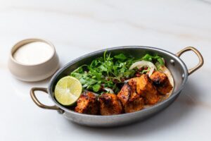 Drivu Grilled Emirati Chicken Tikka