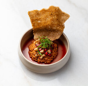 Drivu Muhammara Dip