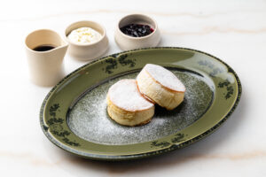 Drivu Protein Pancakes