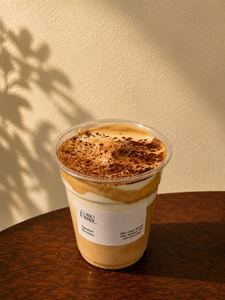 Signature Machiatto - Como Lounge Dubai dubai
