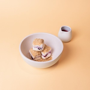 Cheese Cake Ice Cream  - Truth Coffee sharjah