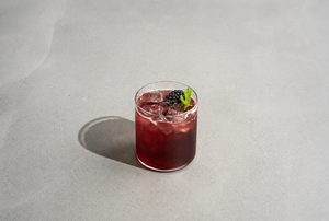Drivu Blackberry & Ginger
