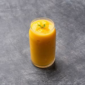 Drivu Mango Paradise