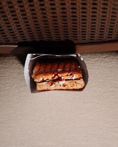 Drivu Spicy Feta Cheese Sandwich جبنه الفيتا الحاره