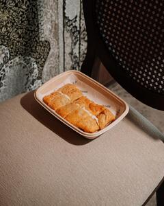 Drivu Cheese Fateera فطيره الجبن