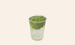 Coconut Cloud Matcha | كوكونت كلاود ماتشا  - Toby's Estate dubai