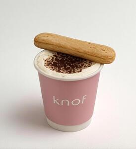 Drivu Hot Tiramisu Latte