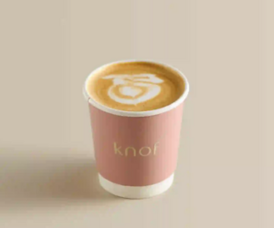 Drivu Flat White