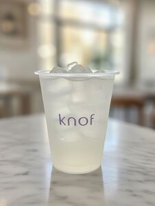 Drivu Coconut Water
