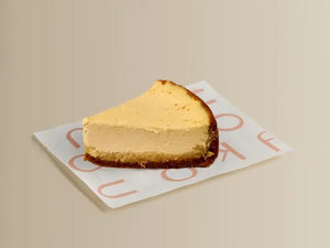 Drivu Cheesecake