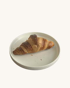 Drivu Plain Croissant