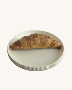 Drivu Zaatar Croissant