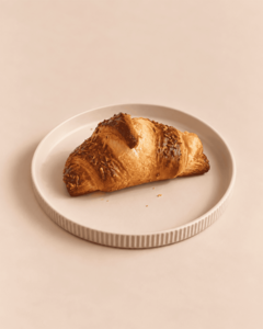 Cheese Croissant - Twenty Two Cafe sharjah