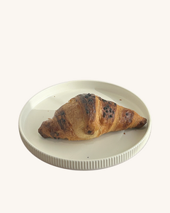 Drivu Chocolate Hazelnut Croissant