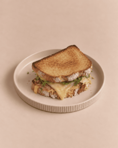 Roast Beef Sandwich - Twenty Two Cafe sharjah