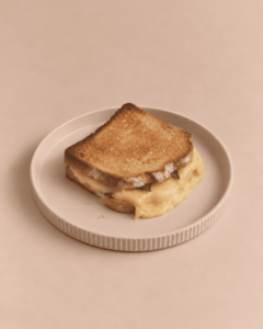 Grilled Cheese Toastie - Twenty Two Cafe sharjah