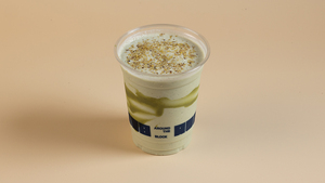 Drivu Pistachio Shake