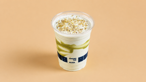 Drivu Pistachio Shake