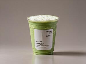 Coco Matcha - Around The Block sharjah