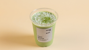 Drivu Coco Matcha
