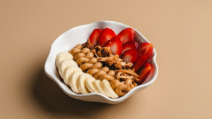 Drivu Acai Bowl