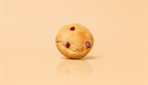 Drivu Peanut Butter and Jam Cookie