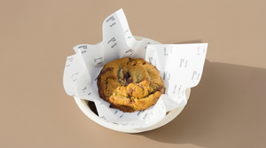 Drivu Milk Chocolate Cookie