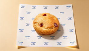 Drivu Peanut Butter and Jam Cookie