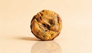Drivu Chocolate Chip Cookie