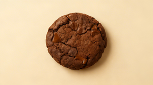 Drivu Nutella Cookie