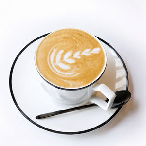 Drivu Hot Spanish Latte