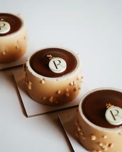 Drivu Pecan Tart