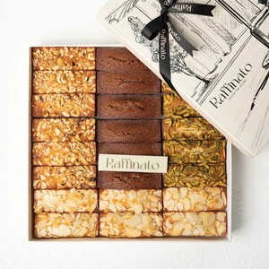 Drivu Financier Mix Box