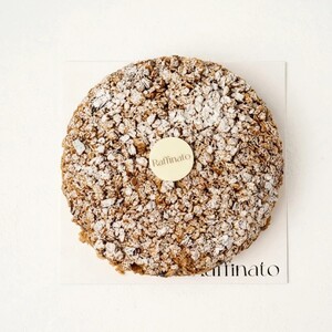 Drivu Crunchy Cheese Cake
