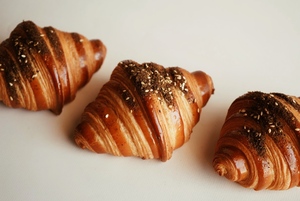 Drivu Zaatar Croissant Mini