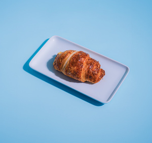 Drivu Cheese Croissant