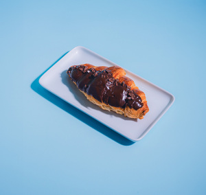 Drivu Chocolate Croissant