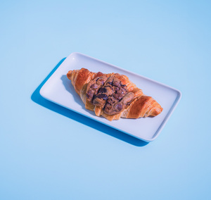 Drivu Crookie Croissant