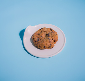 Drivu Chocolate Chunk NYC Cookies