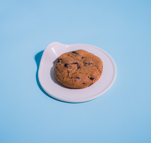 Drivu Chunky Walnut Cookies