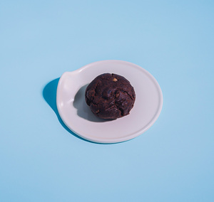 Drivu Double Chocolate Cookies