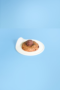 Drivu Ferrero Rocher Cookies