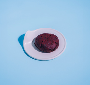 Drivu Red Velvet Cookies