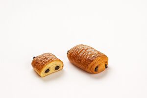 Drivu Mini Pain Au Chocolat