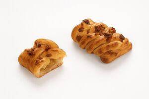 Drivu Mini Maple Pecan