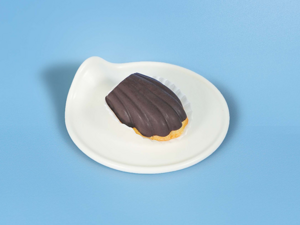 Drivu Chocolate Madeleine