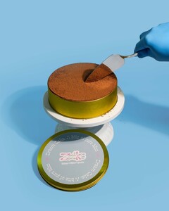 Drivu Chocolate Dream Cake