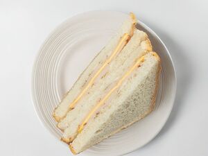 Drivu  Turkey And Cheese Combo
