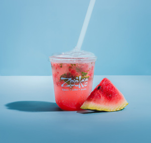 Drivu Watermelon Mojito