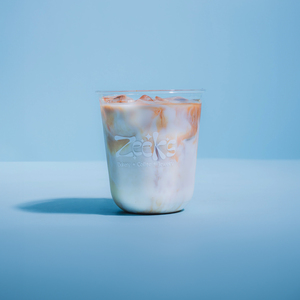 Drivu Iced Latte